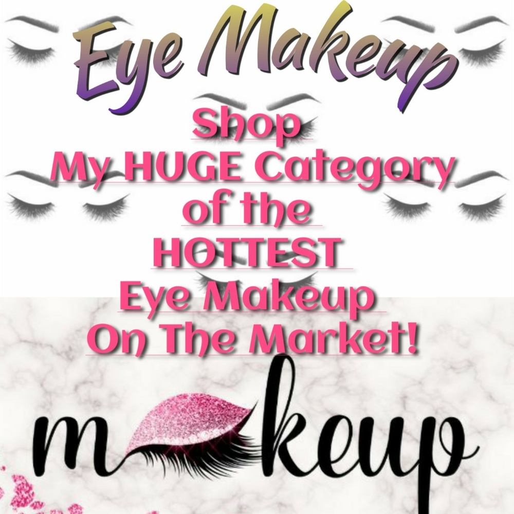 Eye Makeup!!